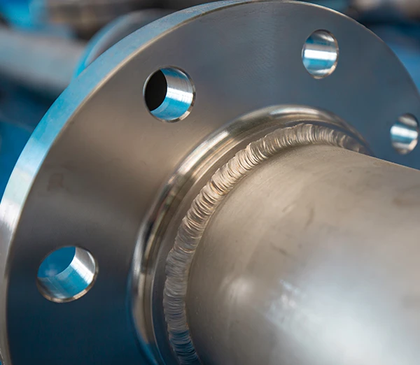 Passivazione metalli