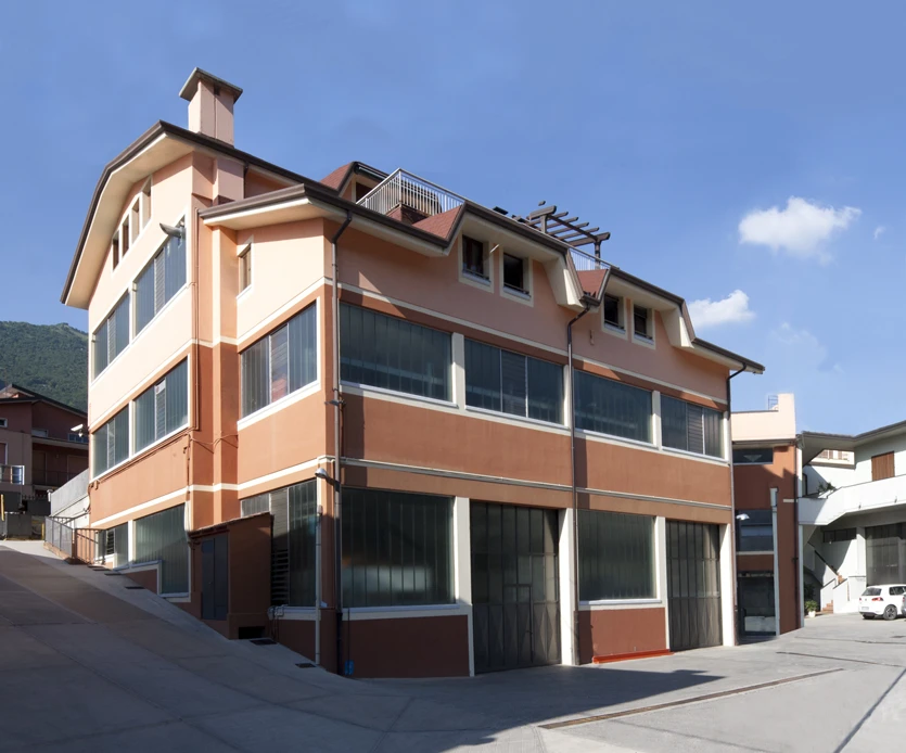 Taglio laser Bergamo