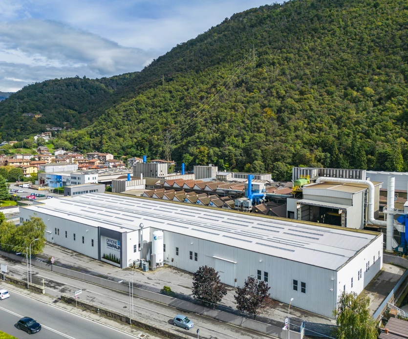 Taglio laser Brescia