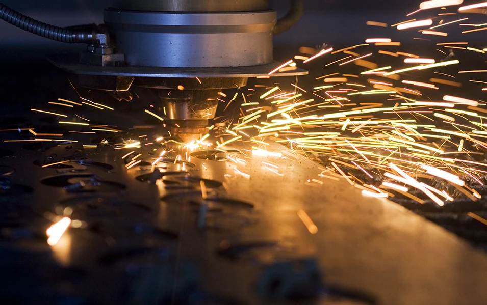 Taglio laser Varese
