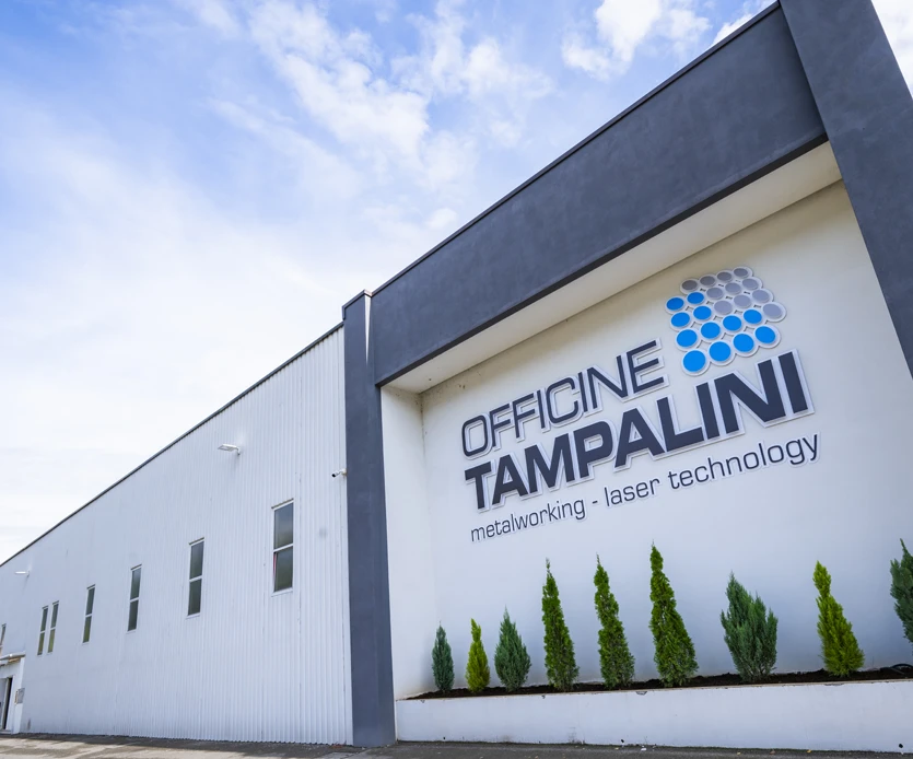 Tecnologia laser